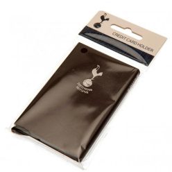 Tottenham igazolvány / bankkártyatartó Rfid lopásgátló technológiával   Tottenham igazolvány / bankkártyatartó Rfid lopásgátló technológiával