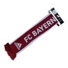 Bayern München sál (piros) - hivatalos, eredeti Adidas termék!