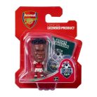 Arsenal játékos figura "PARTEY" - Soccerstarz focisták