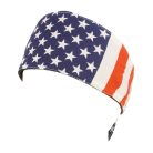 USA fejkendő / bandana - Amerikai Egyesült Államok bandana