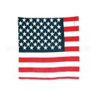 USA fejkendő / bandana - Amerikai Egyesült Államok bandana