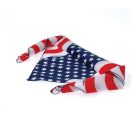 USA fejkendő / bandana - Amerikai Egyesült Államok bandana