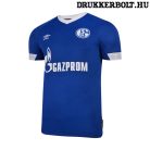 Umbro FC Schalke 04 mez  - eredeti, hivatalos klubtermék!