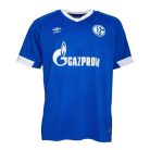 Umbro FC Schalke 04 mez  - eredeti, hivatalos klubtermék!