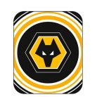 Wolverhampton Wanderers takaró - eredeti, hivatalos Wolves termék