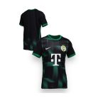 Camisa titular do Ferencvárosi TC 2023-2024 é lançada pela Nike