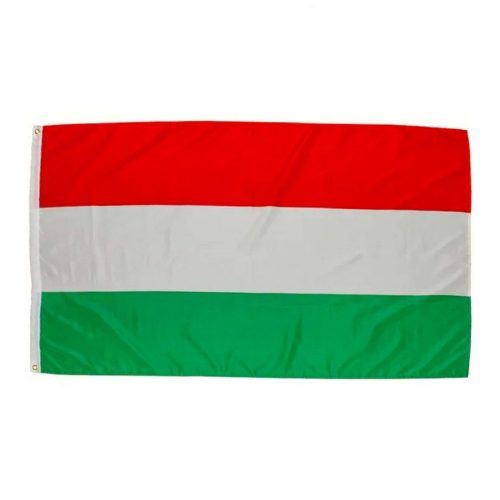 Magyarország óriás zászló (30x45 cm , 60 cm x 90 cm vagy 90 cm x 150 cm) - magyar válogatott zászló