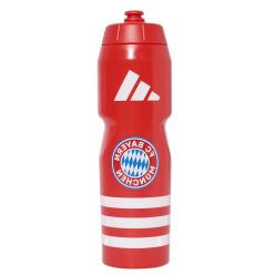   Adidas Bayern München kulacs - nagyméretű Bayern kulacs címerrel (750 ml)