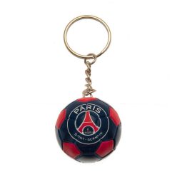 PSG focilabda kulcstartó - eredeti Paris Saint Germain PSG focilabda kulcstartó - eredeti Paris Saint Germain