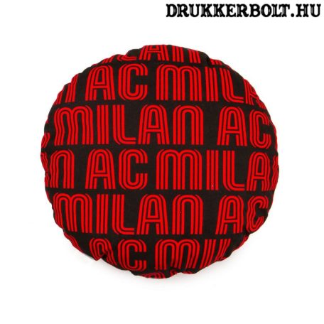 AC Milan kispárna / Milan díszpárna 