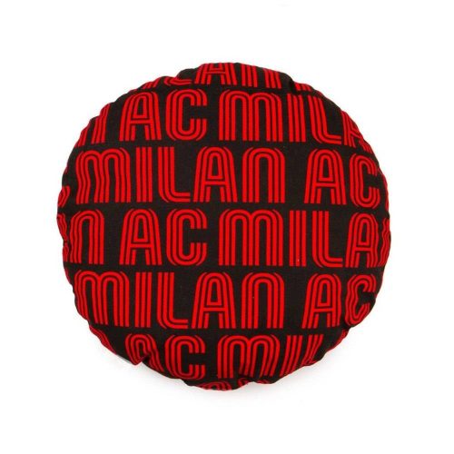 AC Milan kispárna / Milan díszpárna 