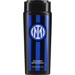 Inter Milan tusfürdő - Internazionale tusfürdő