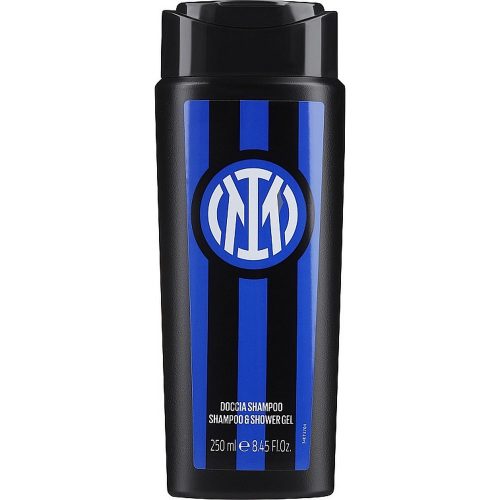 Inter Milan tusfürdő - Internazionale tusfürdő