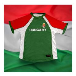 Drukker Magyarország kézilabda mez - hímzett Hungary feliratos magyar válogatott mez (akár feliratozva is)   Drukker Magyarország kézilabda mez - hímzett Hungary feliratos magyar válogatott mez (akár feliratozva is)
