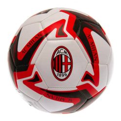 AC Milan labda - Milan focilabda (5-ös, normál méretű) AC Milan labda - Milan focilabda (5-ös, normál méretű)