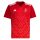 Adidas Magyar válogatott szurkolói mez (gyerek) - Adidas mez címerrel (piros)