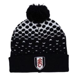 Fulham kötött sapka -  eredeti Fulham FC sapka