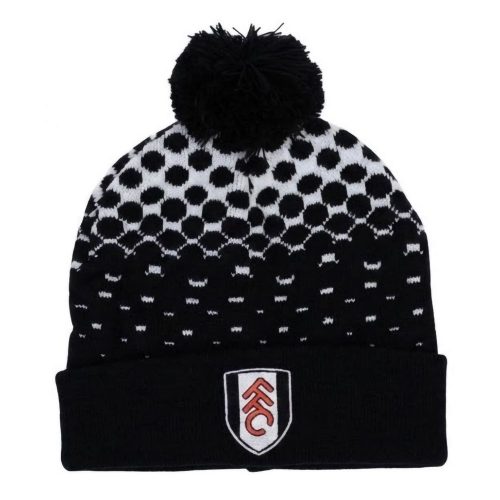 Fulham kötött sapka -  eredeti Fulham FC sapka