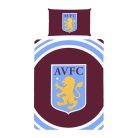 Aston Villa ágynemű szett - hivatalos, eredeti klubtermék!