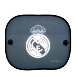 Real Madrid oldalsó napárnyékoló (többféle méretben és kivitelben) - 2 db-os szett   Real Madrid oldalsó napárnyékoló (többféle méretben és kivitelben) - 2 db-os szett