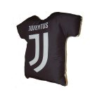 Juventus kispárna (mez alakú) - hivatalos Juve klubtermék