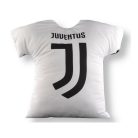 Juventus kispárna (mez alakú) - hivatalos Juve klubtermék