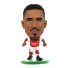 Arsenal játékos figura "SALIBA" - Soccerstarz focisták