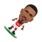 Arsenal játékos figura "SALIBA" - Soccerstarz focisták