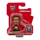 Arsenal játékos figura "SALIBA" - Soccerstarz focisták