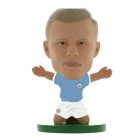 Manchester City játékos figura "HAALAND" - Soccerstarz focisták