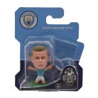 Manchester City játékos figura "HAALAND" - Soccerstarz focisták