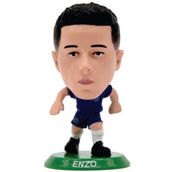   Chelsea játékos figura "ENZO FERNANDEZ" - Soccerstarz focisták