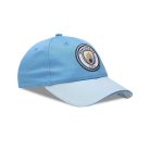 Manchester City Baseball -  Man City szurkolói Baseball sapka