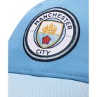 Manchester City Baseball -  Man City szurkolói Baseball sapka