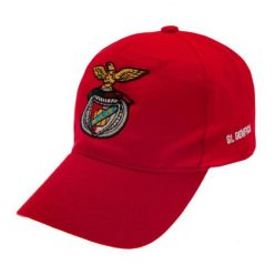 SL Benfica Supporter - eredeti Benfica baseball sapka