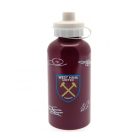 West Ham United kulacs - alumínium kulacs WHU címerrel