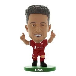   Liverpool játékos figura "JOTA" - Soccerstarz focisták