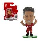 Liverpool játékos figura "JOTA" - Soccerstarz focisták