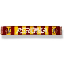 AS Roma sál - AS Roma szurkolói sál (csíkos) 