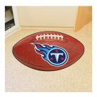 Tennessee Titans szőnyeg - hivatalos NFL Football szőnyeg