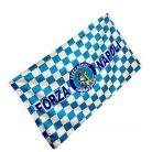 Napoli "Forza Napoli" zászló - SSC Napoli óriás zászló