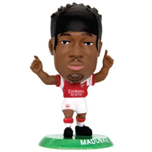 Arsenal játékos figura "MADUEKE" - Soccerstarz focisták