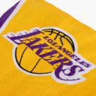 Los Angeles Lakers óriás törölköző - eredeti NBA termék