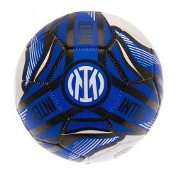Internazionale labda - címeres Inter Milan focilabda (5-ös, normál méretű)   Internazionale labda - címeres Inter Milan focilabda (5-ös, normál méretű)