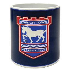 Ipswich Town FC bögre - eredeti klubtermék