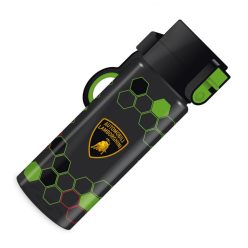   Lamborghini kulacs - nagyméretű Lamborghini kulacs címerrel (475 ml)