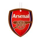 Arsenal autós illatosító / légfrissítő - eredeti klubtermék