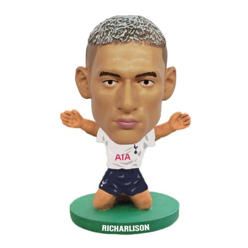 Tottenham Hotspur játékos figura "RICHARLISON" - Soccerstarz focisták