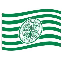 Celtic Giant flag - Celtic Glasgow óriás zászló 