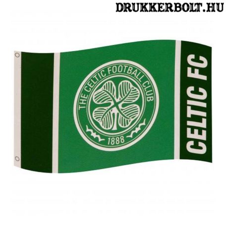 Celtic Giant flag - Celtic Glasgow óriás zászló 
